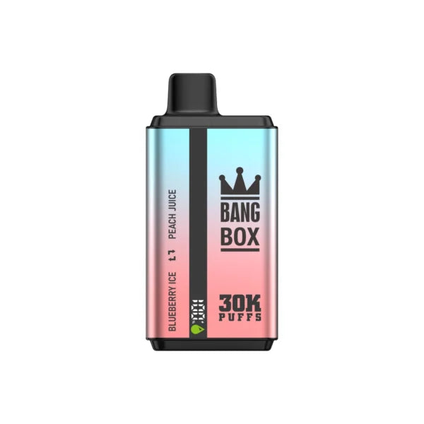 Bang Box 30K Puffuri